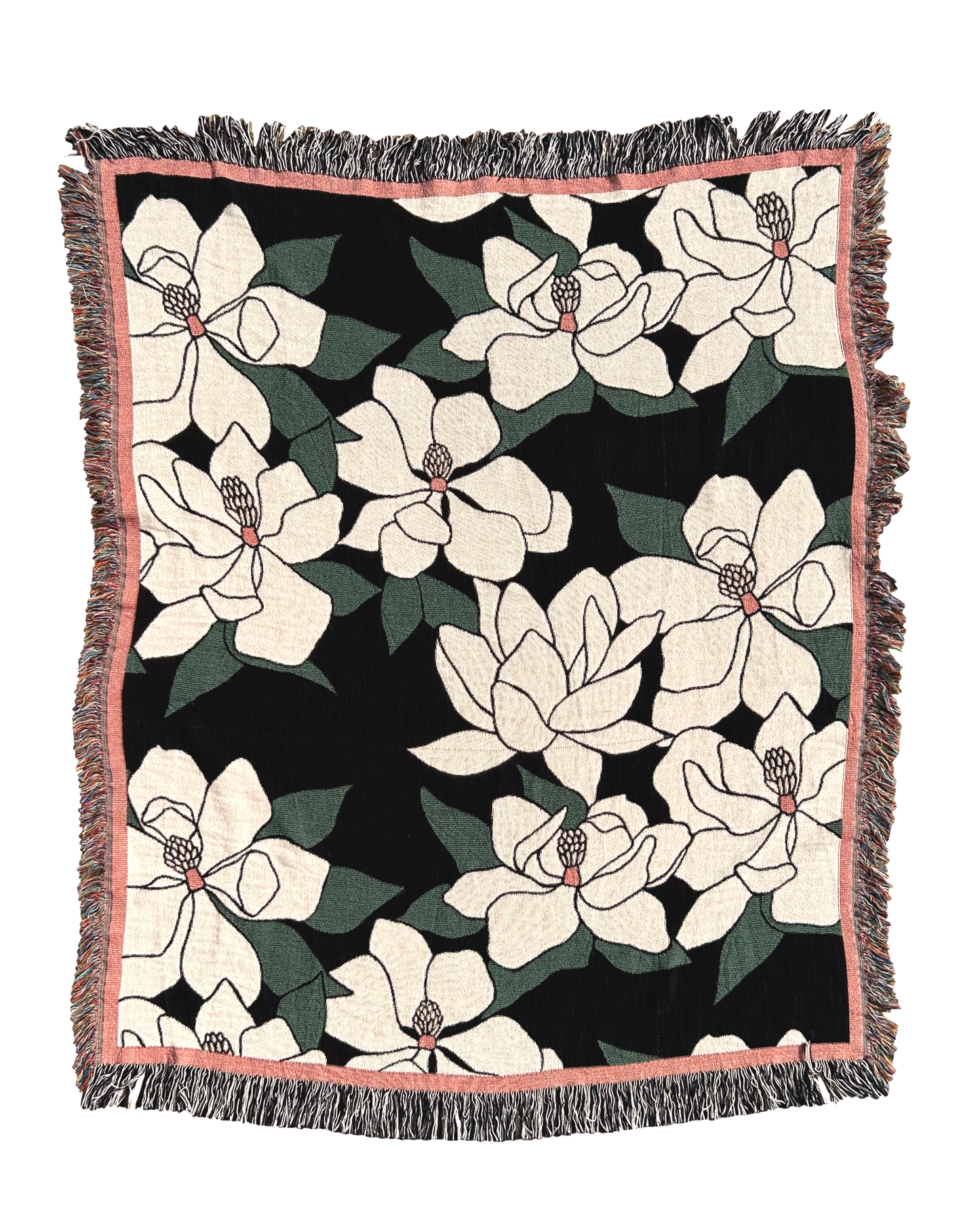 Magnolia Blanket image 0