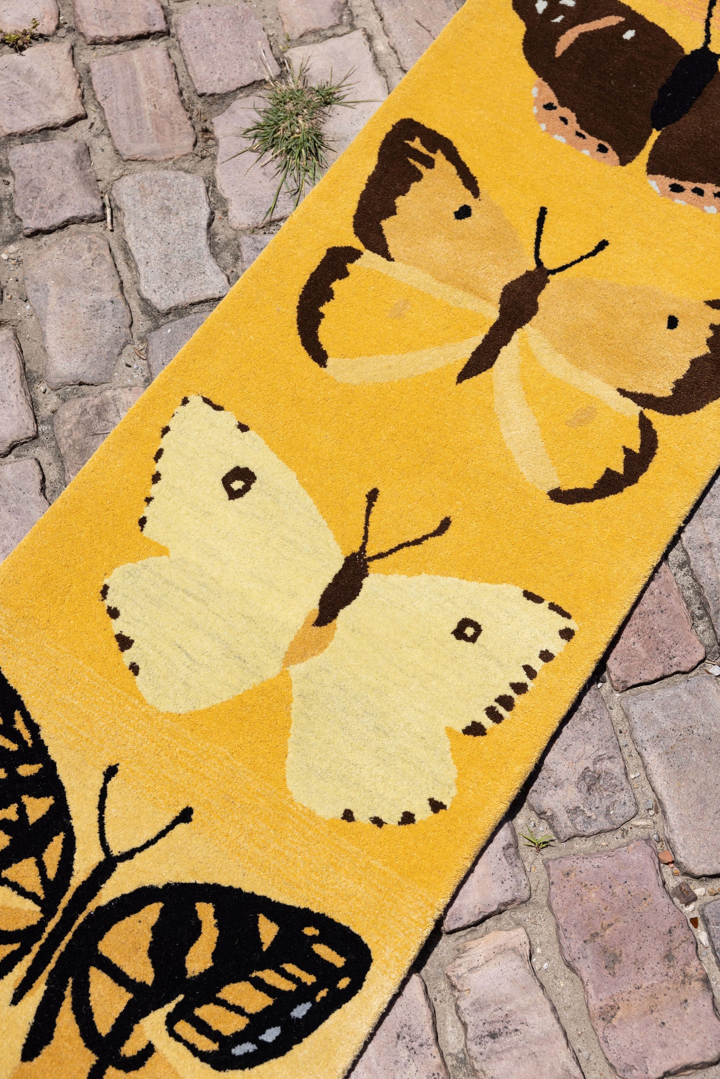 Butterfly Runner image 8