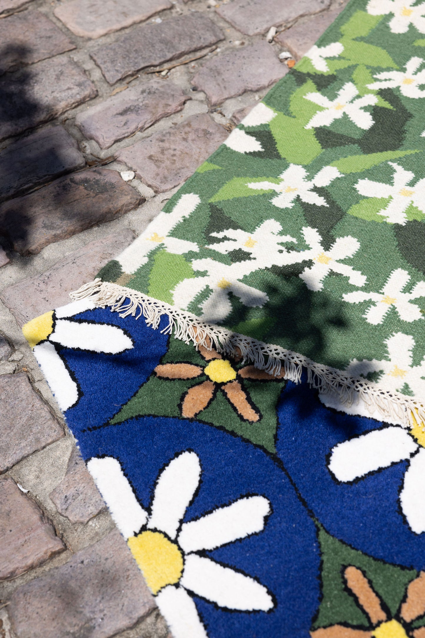 Brighter Days Rug Tufted image 4