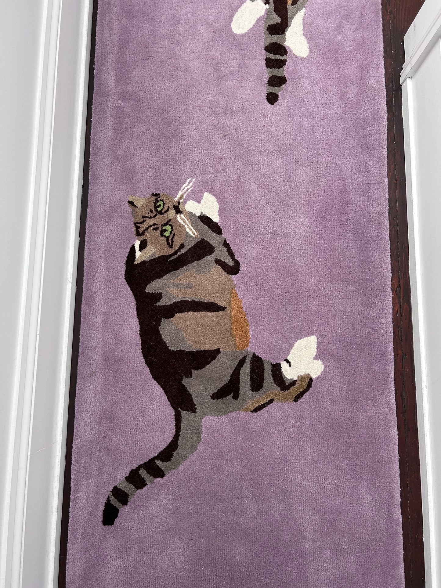 Cat Runner image 1