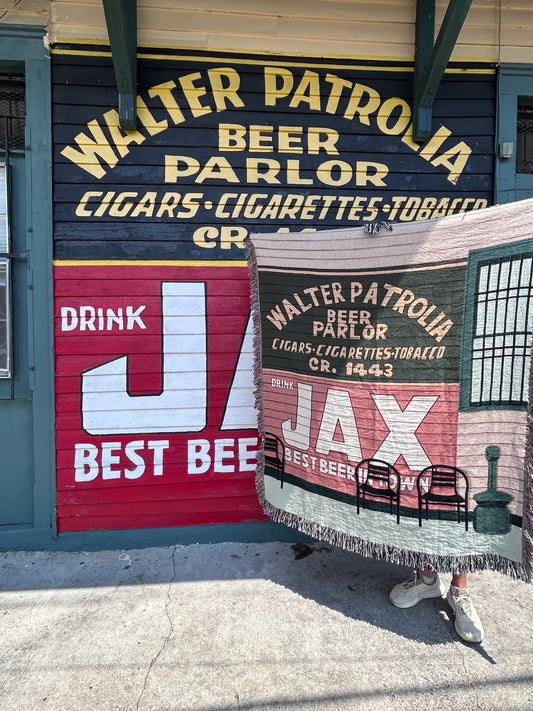 Marie’s Blanket image 1