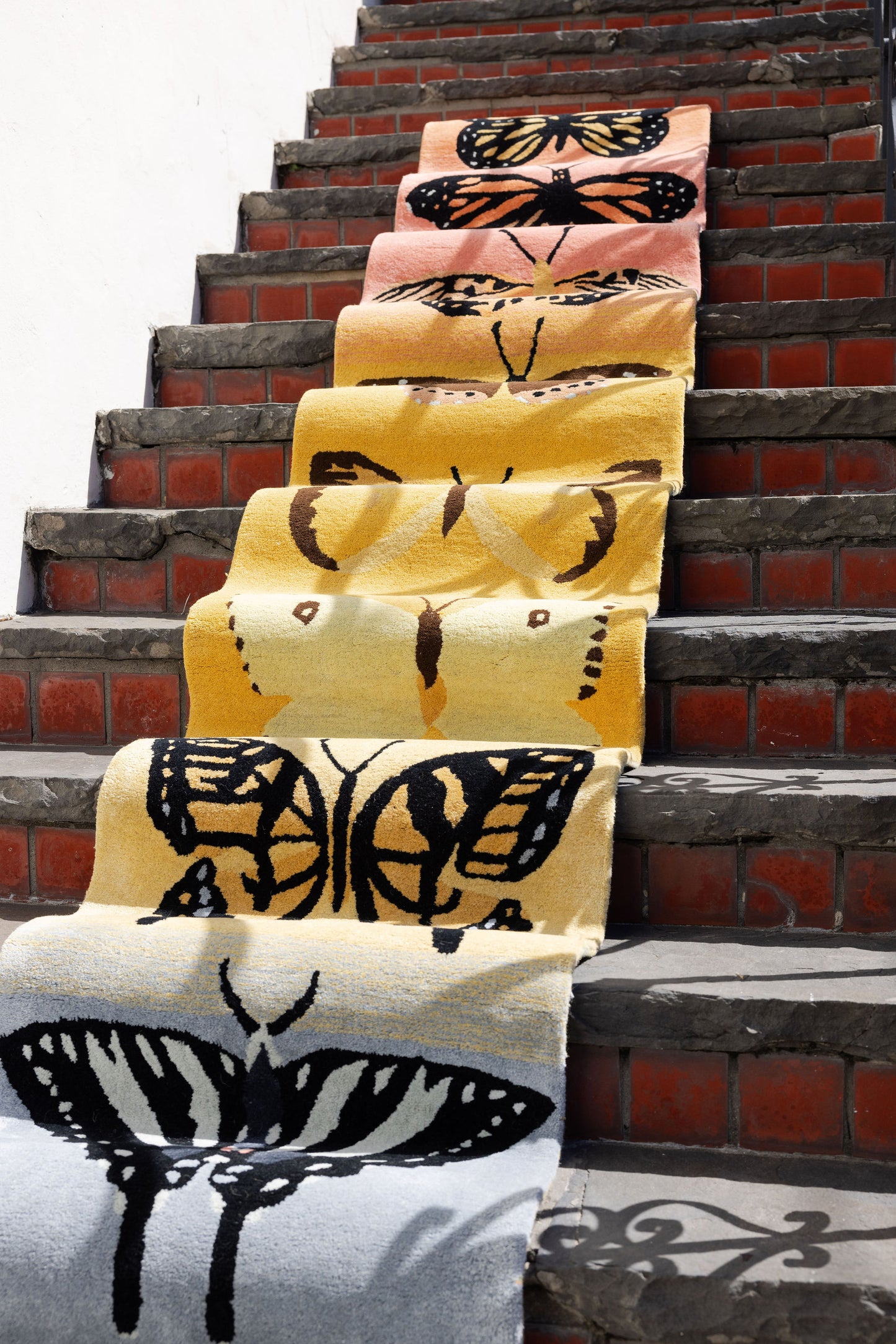 Butterfly Runner image 2