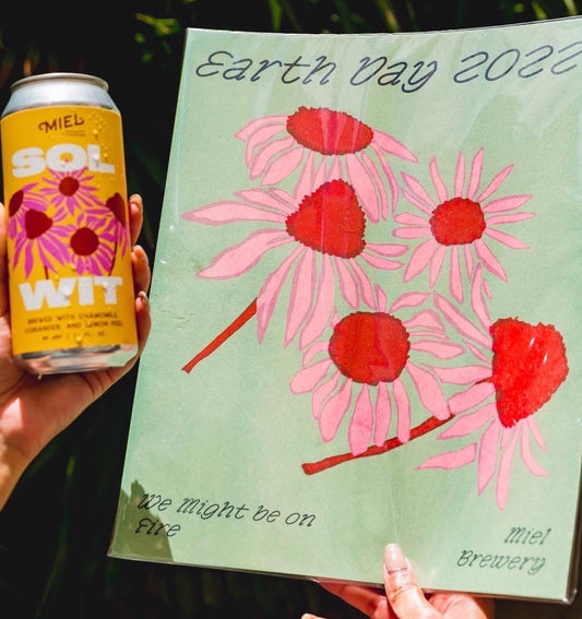 Earth Day 2022 Print image 1