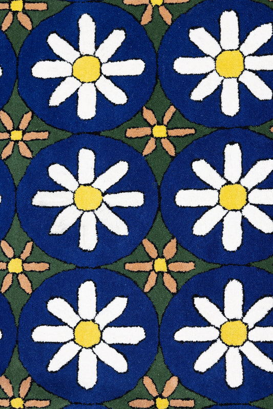 Brighter Days Rug Tufted image 1