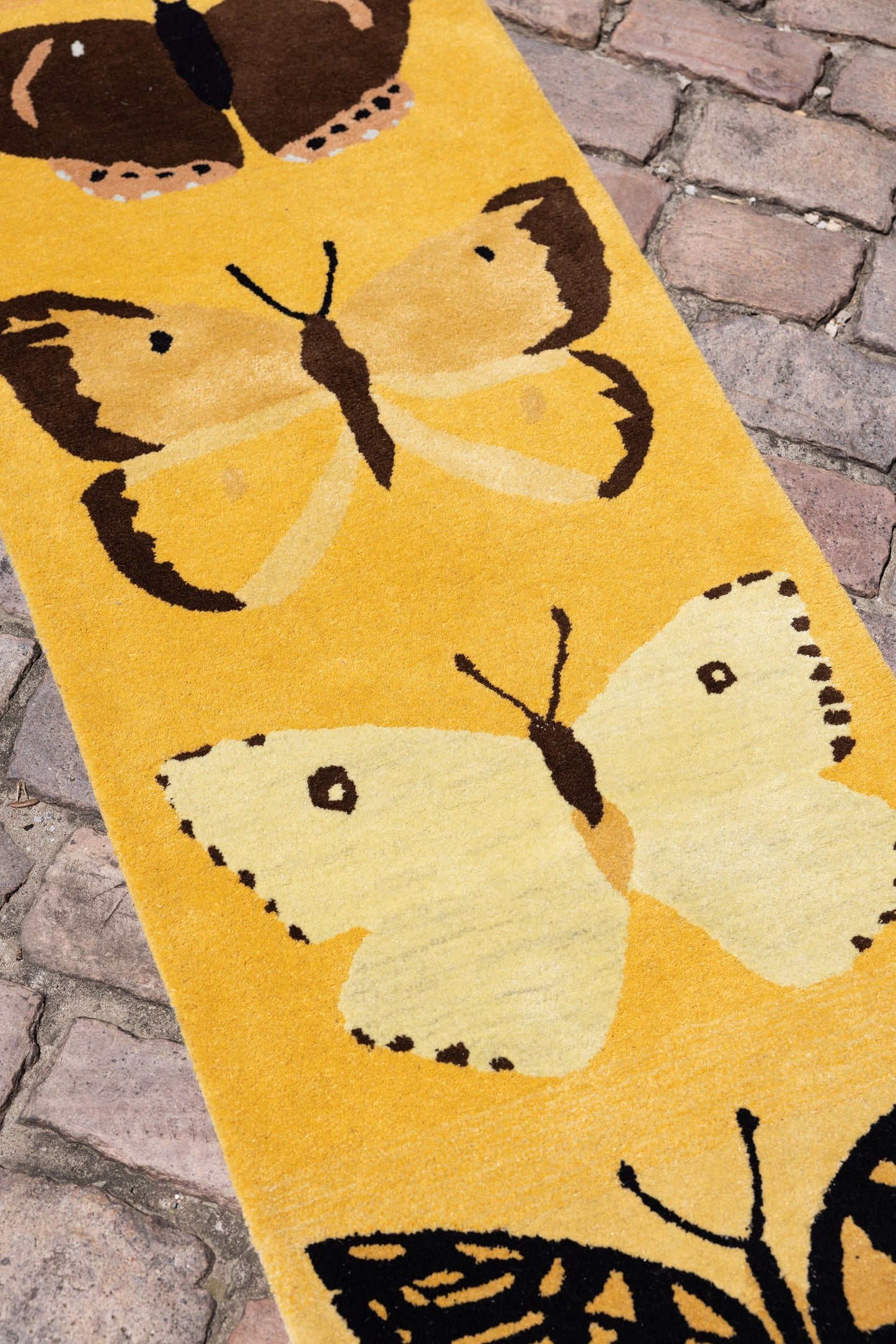 Butterfly Runner image 10