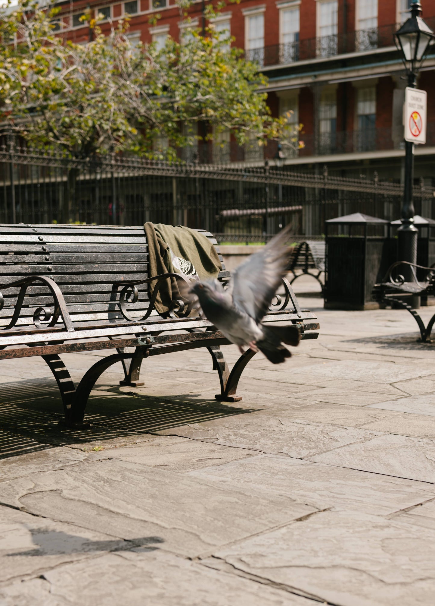 Knitwear Design #3 Pigeon