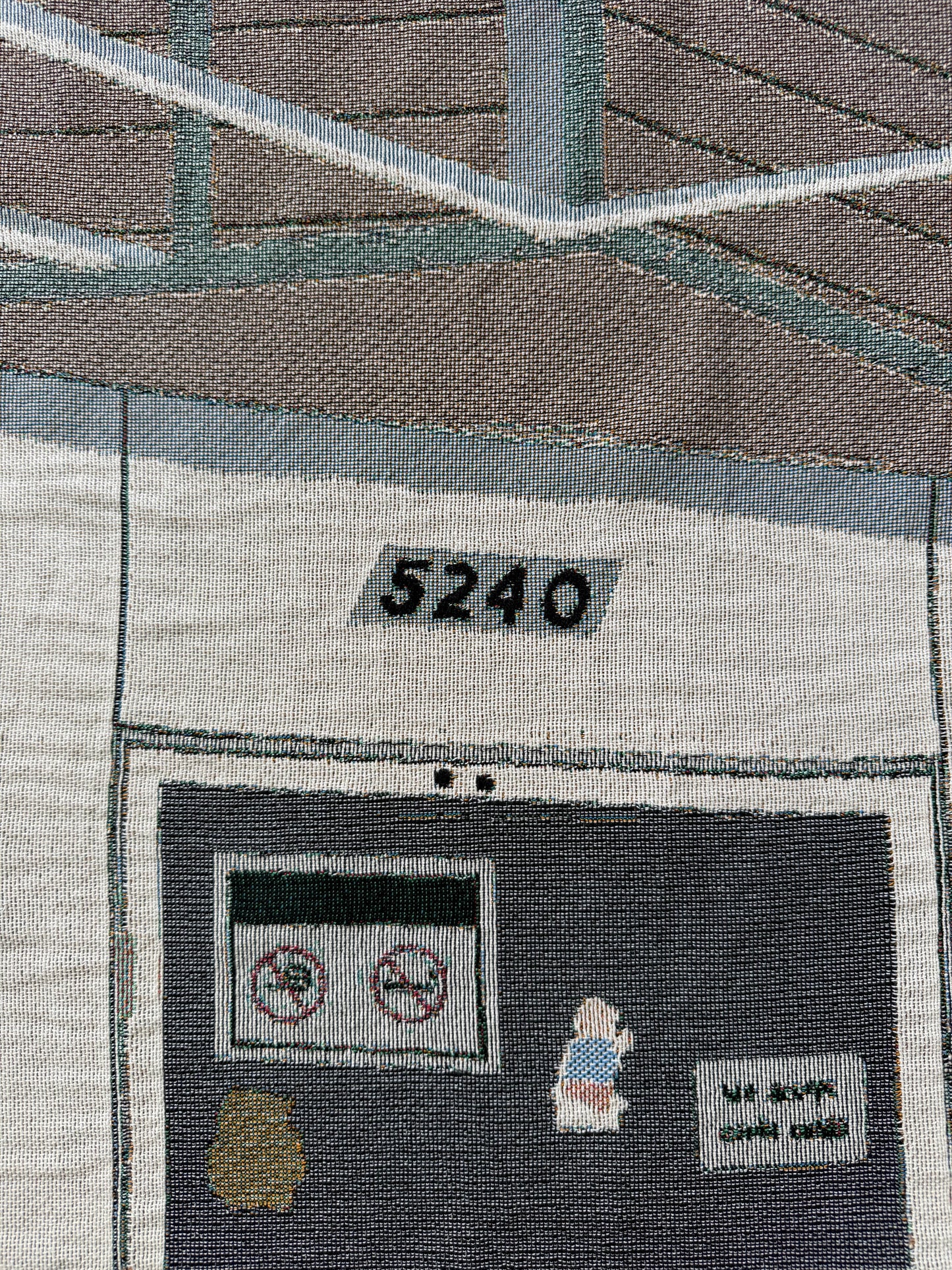 Domilise's Blanket