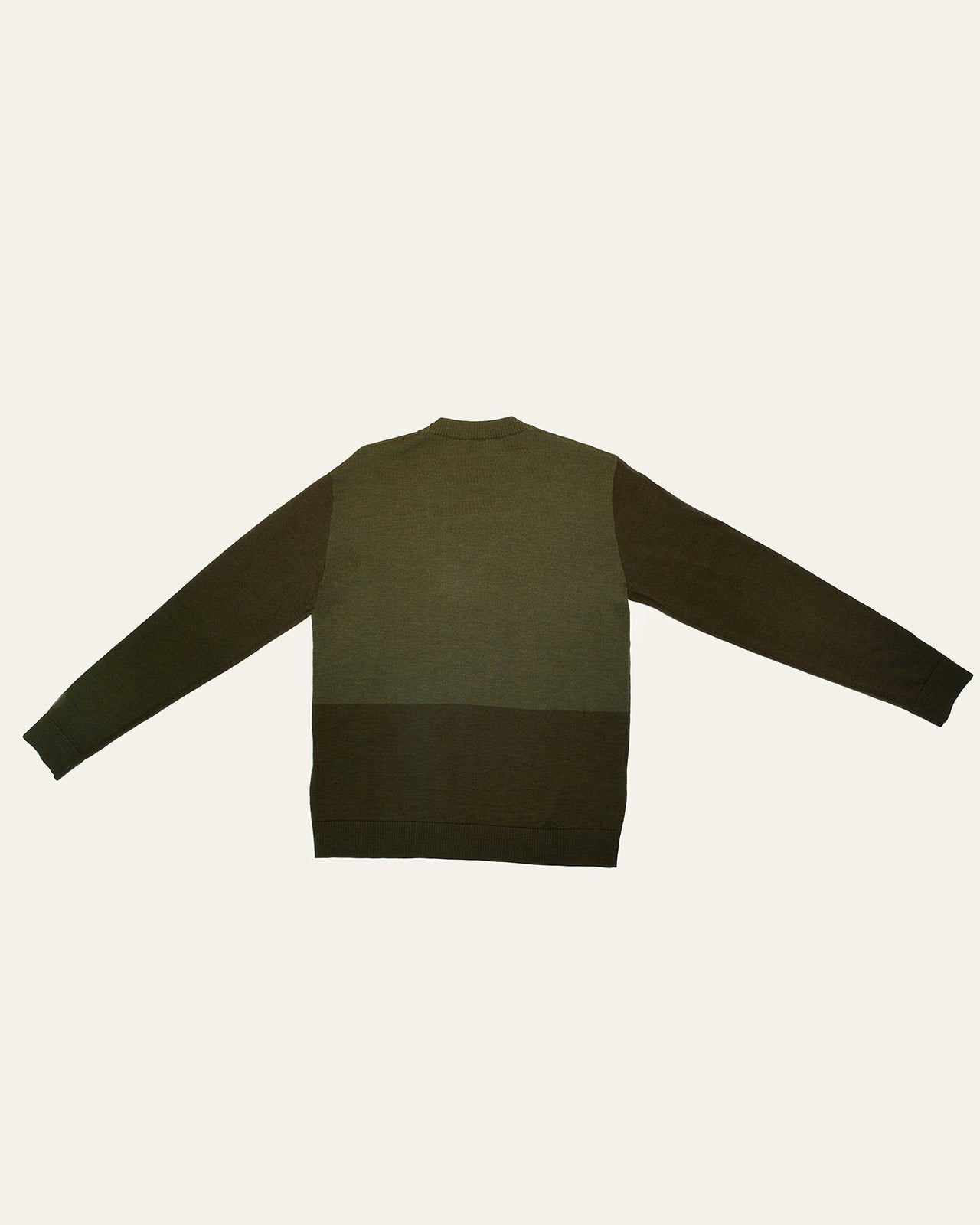 Knitwear Design #3 Pigeon