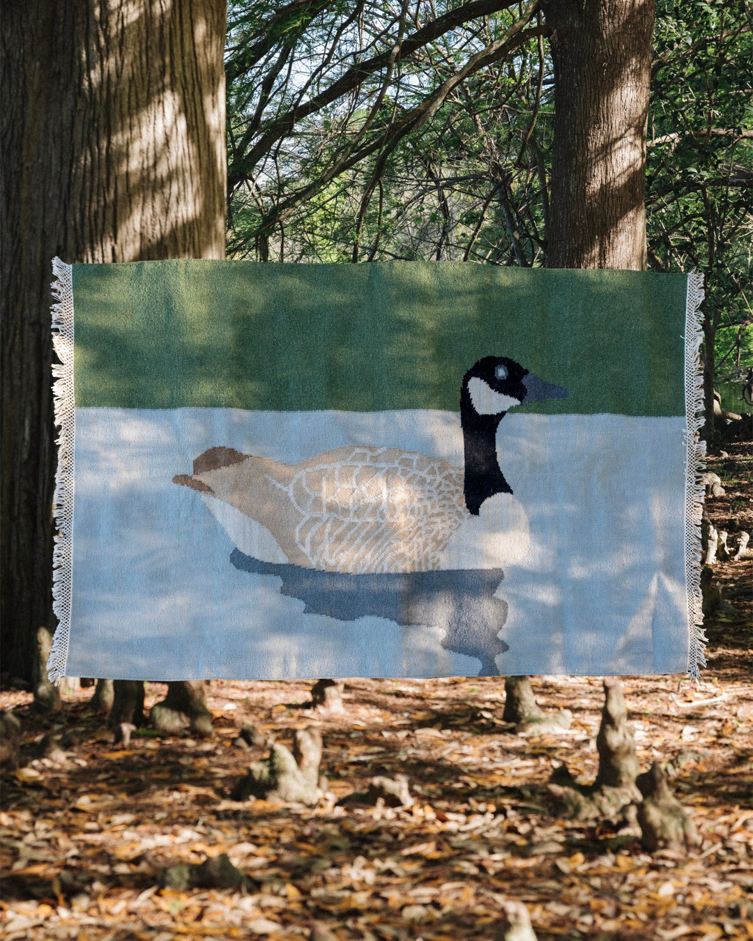 Canada Goose Rug Wholesale