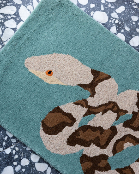 Copperhead Snake Runner image 1