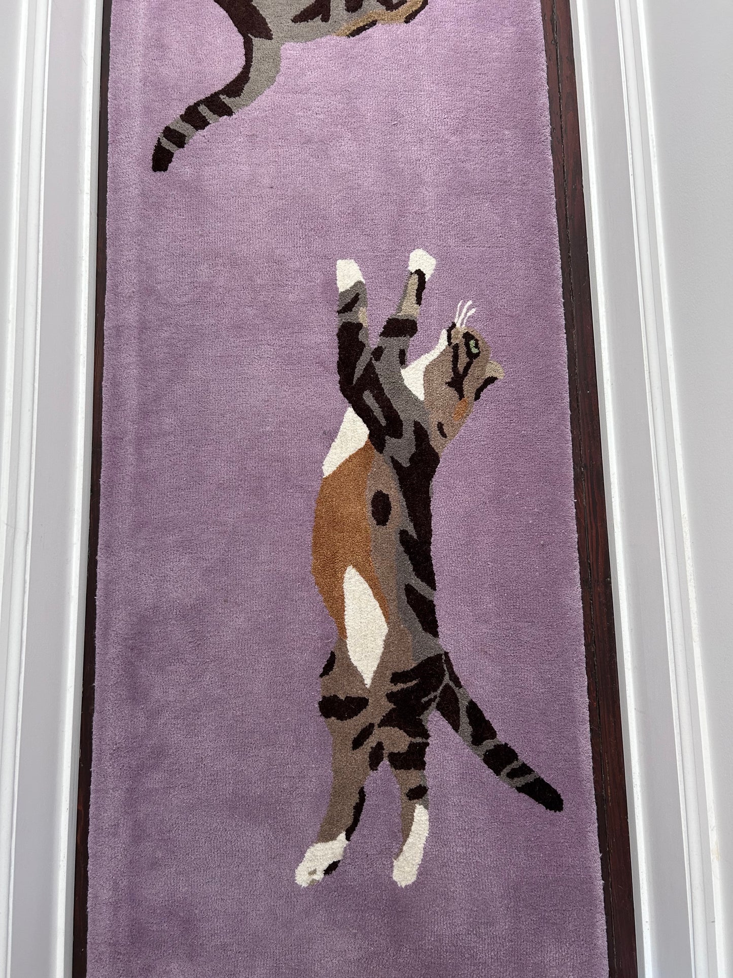 Cat Runner image 3