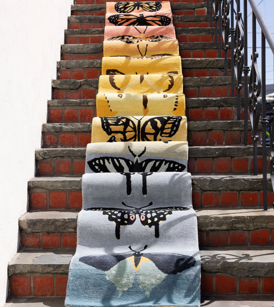 Butterfly Runner image 1