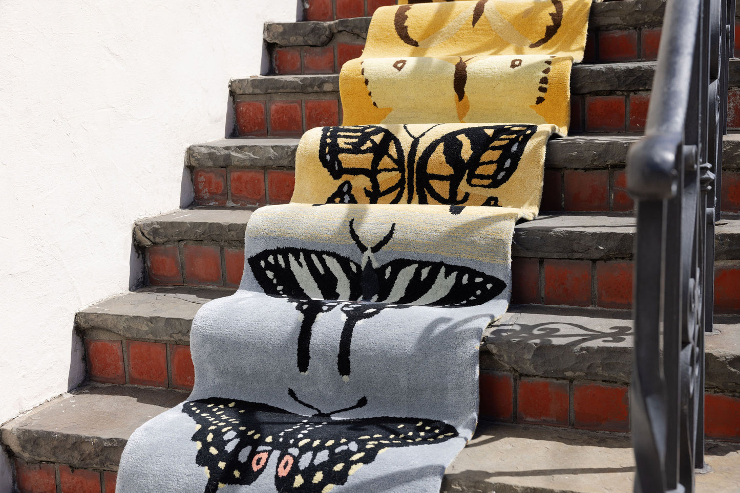 Butterfly Runner image 3