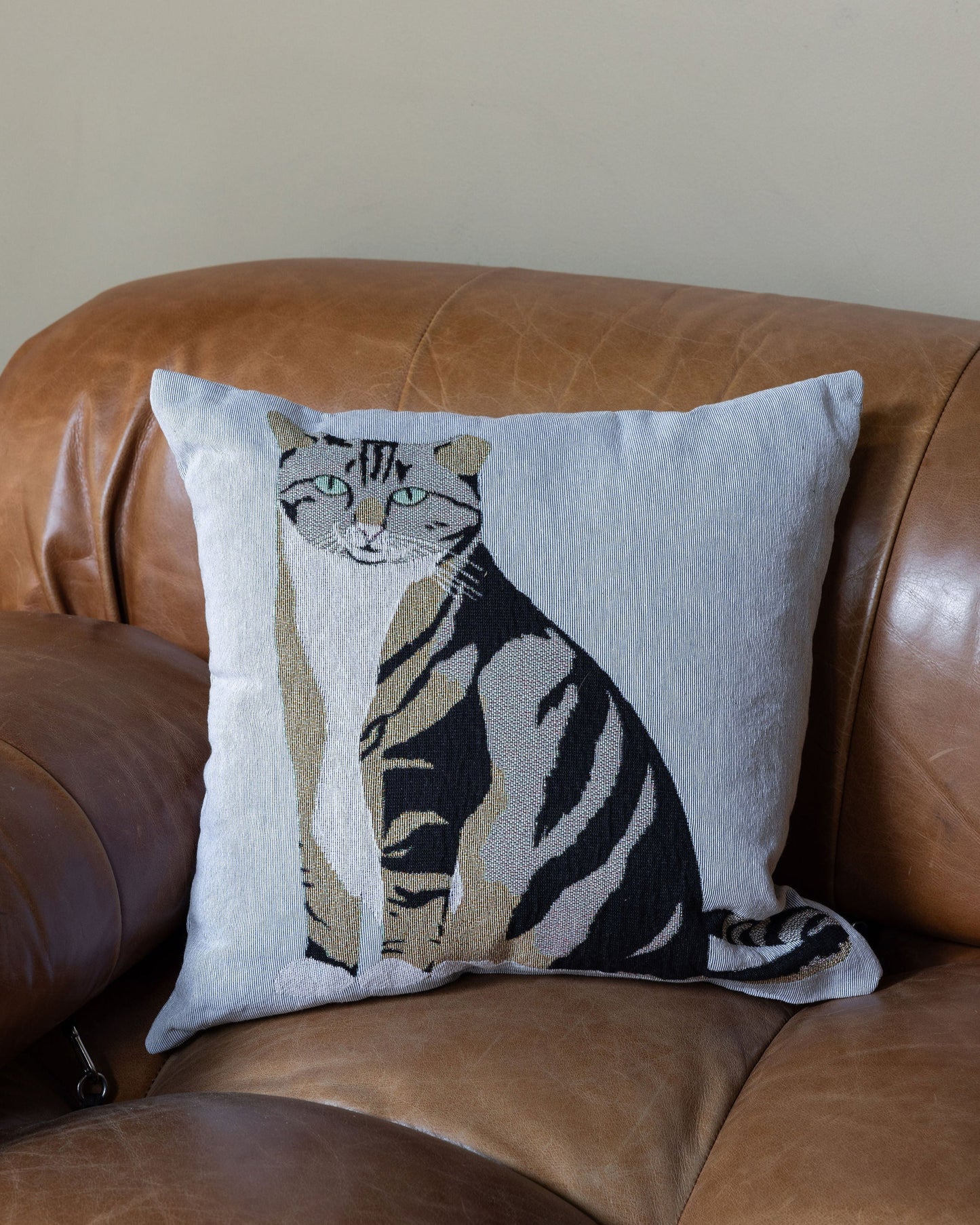 Cat Pillow image 1