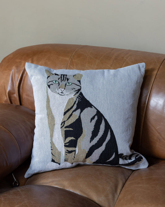 Cat Pillow image 1