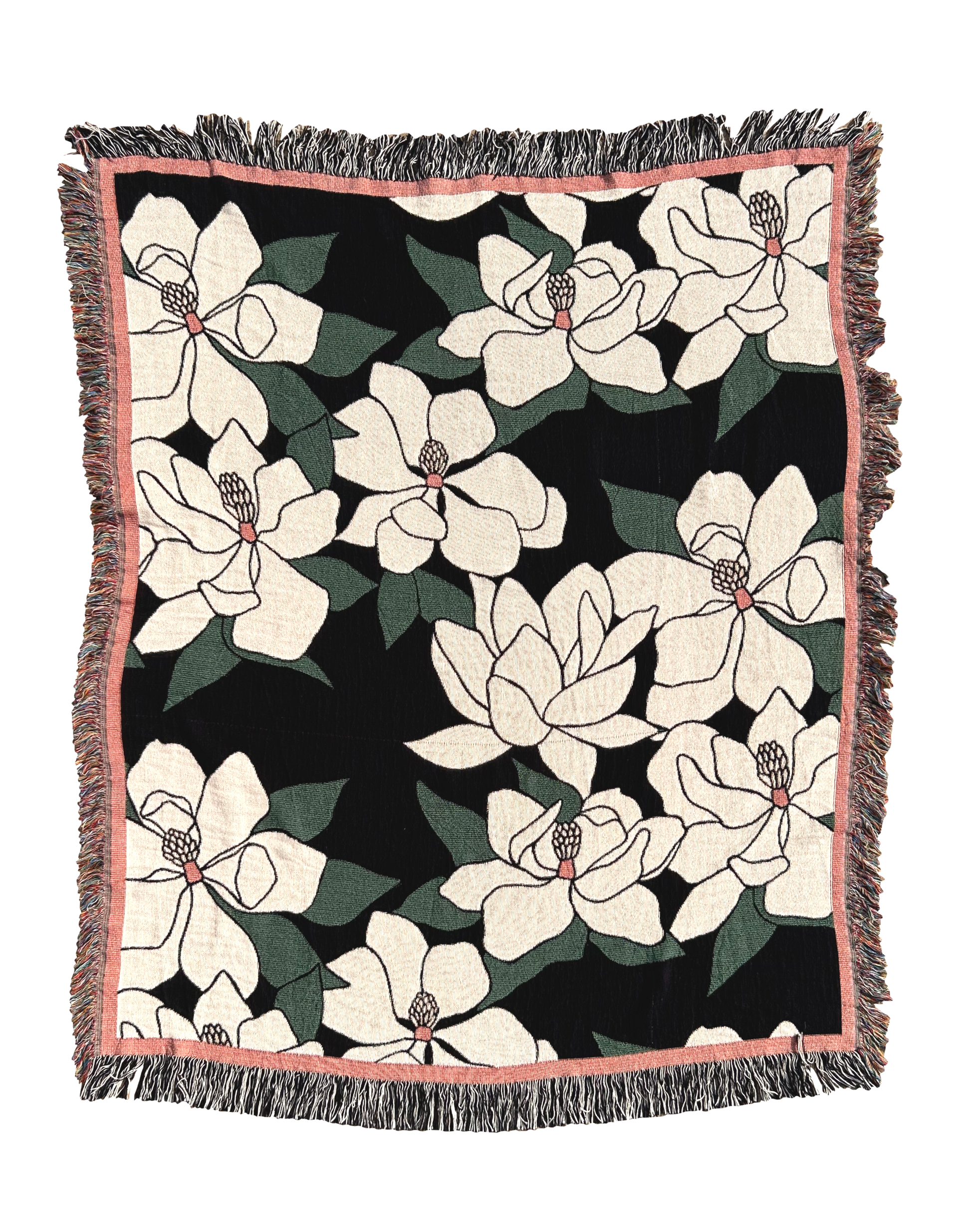 Magnolia Blanket image 0