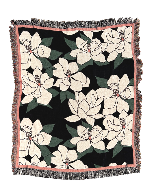 Magnolia Blanket image 0