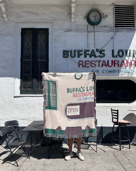 Buffa’s Blanket image 0