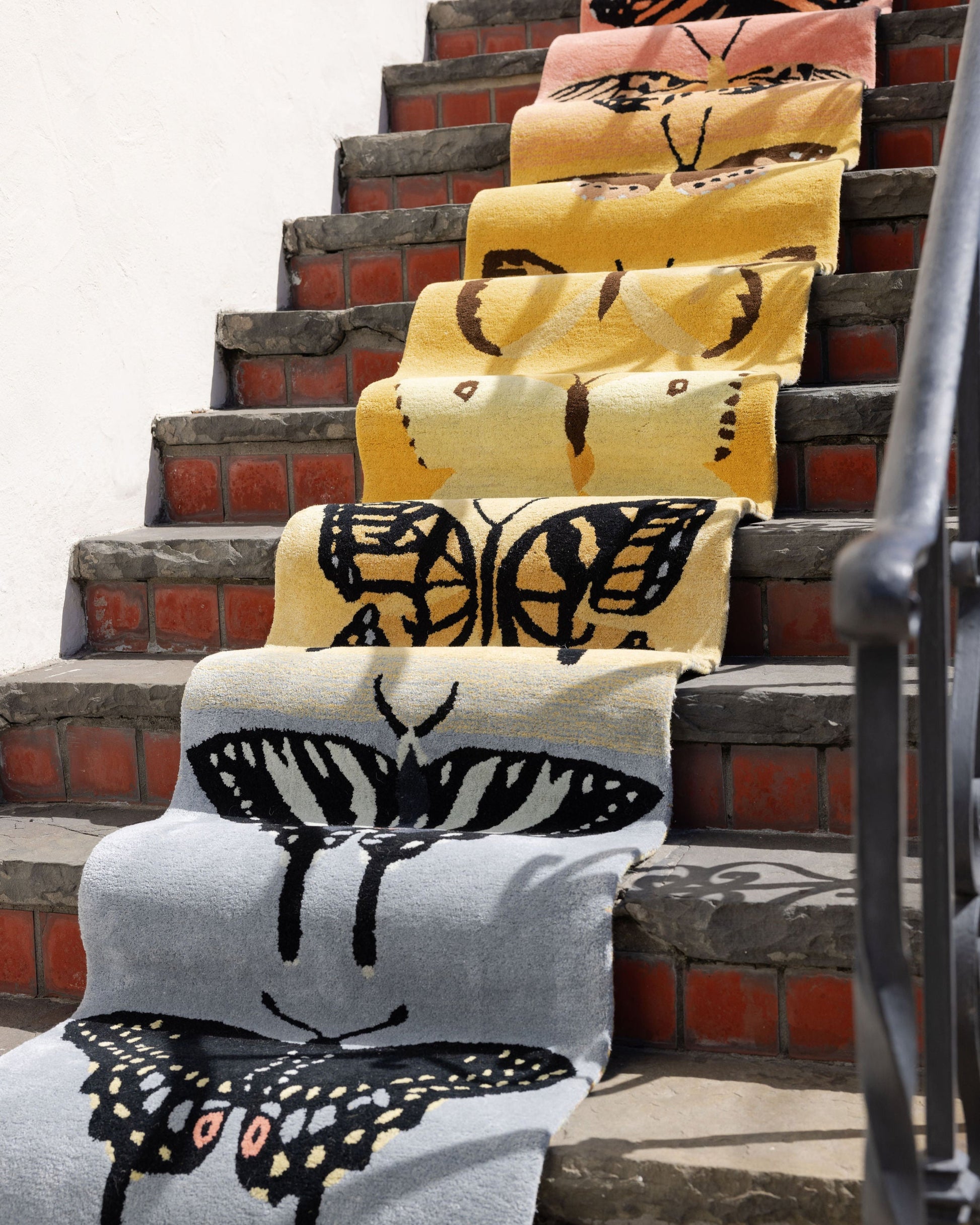 Butterfly Runner image 0