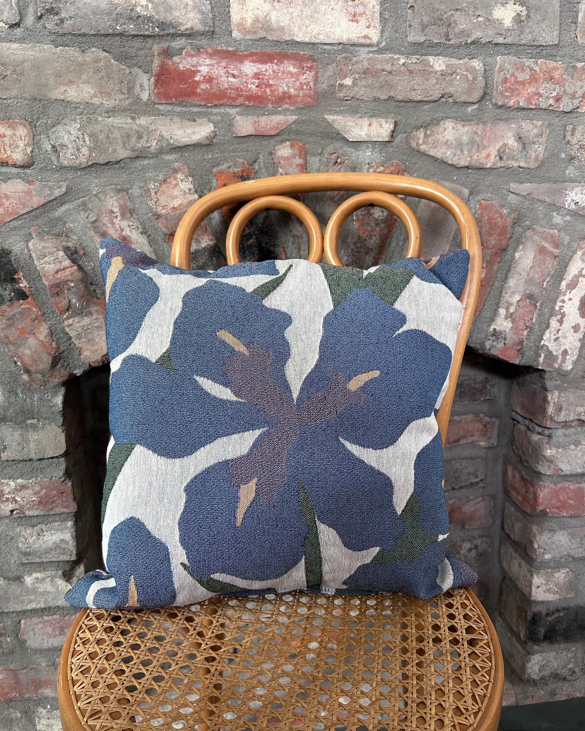 Iris Pillow image 0