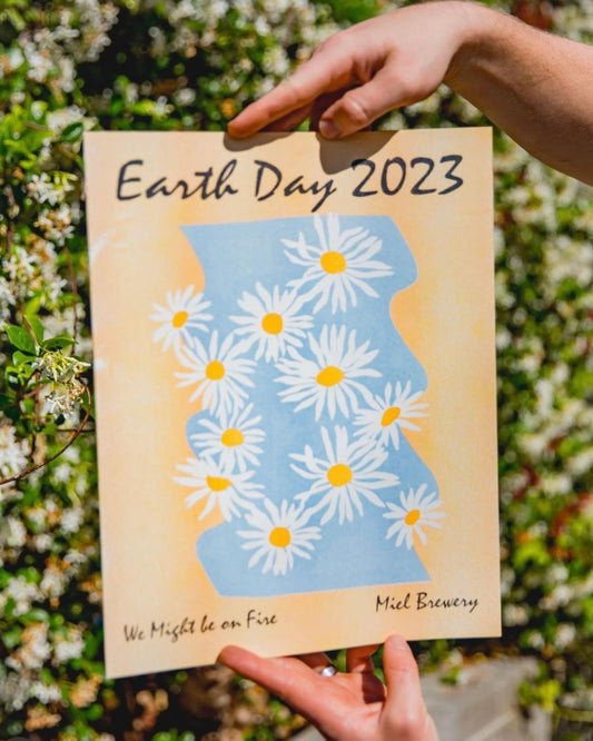 Earth Day 2023 Print image 0