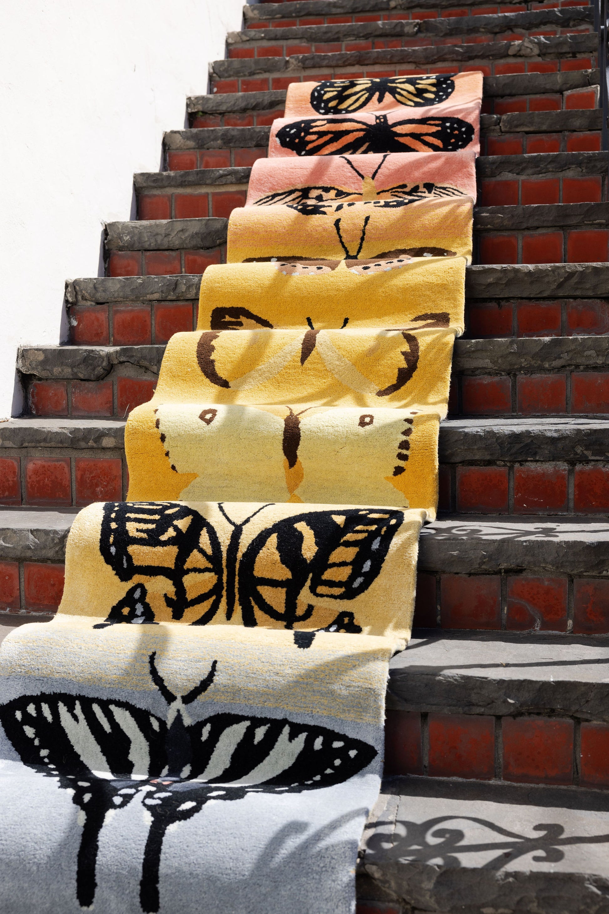 Butterfly Runner image 2