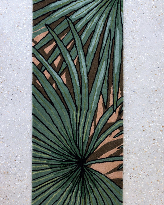 Palmetto Runner image 0