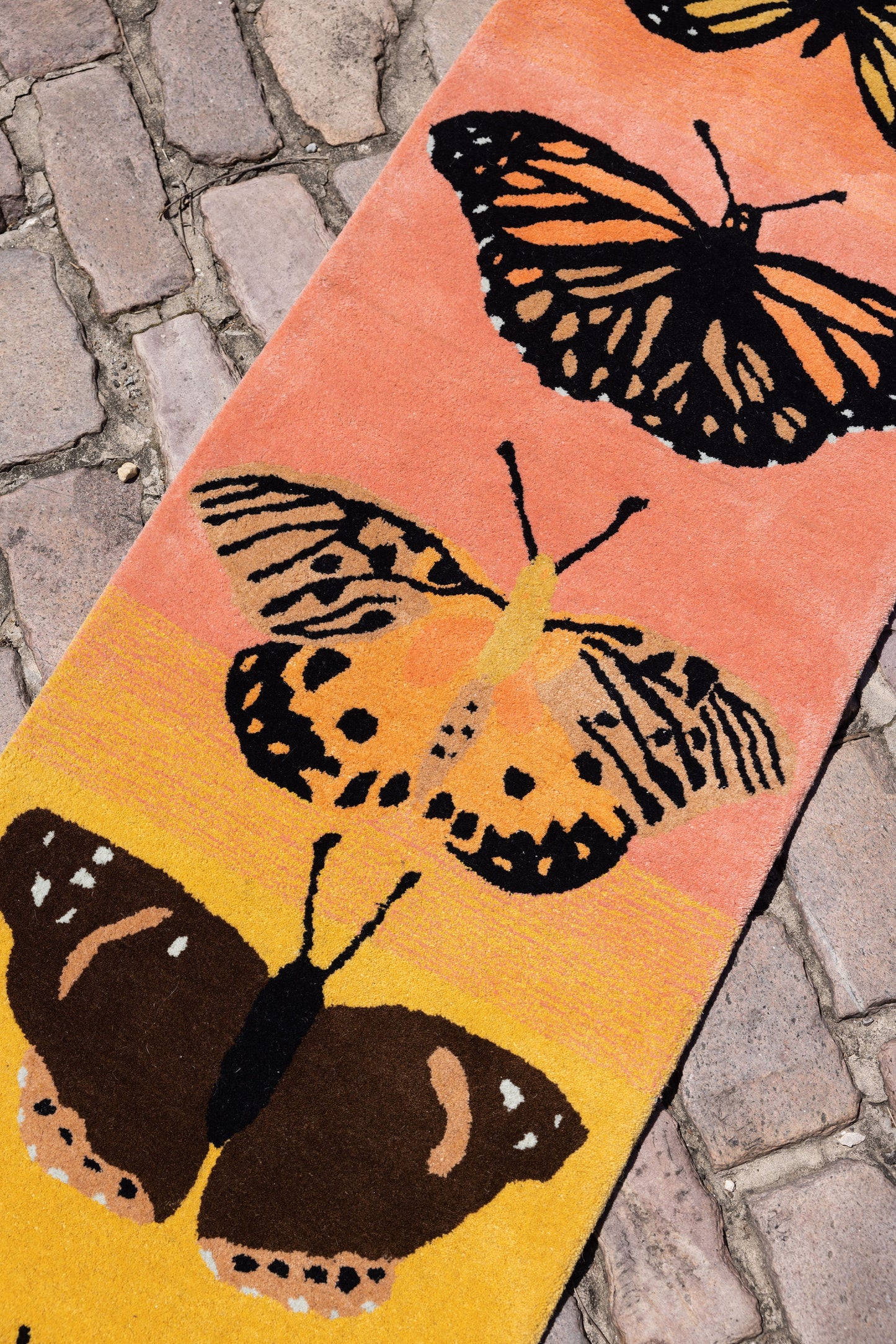 Butterfly Runner image 7