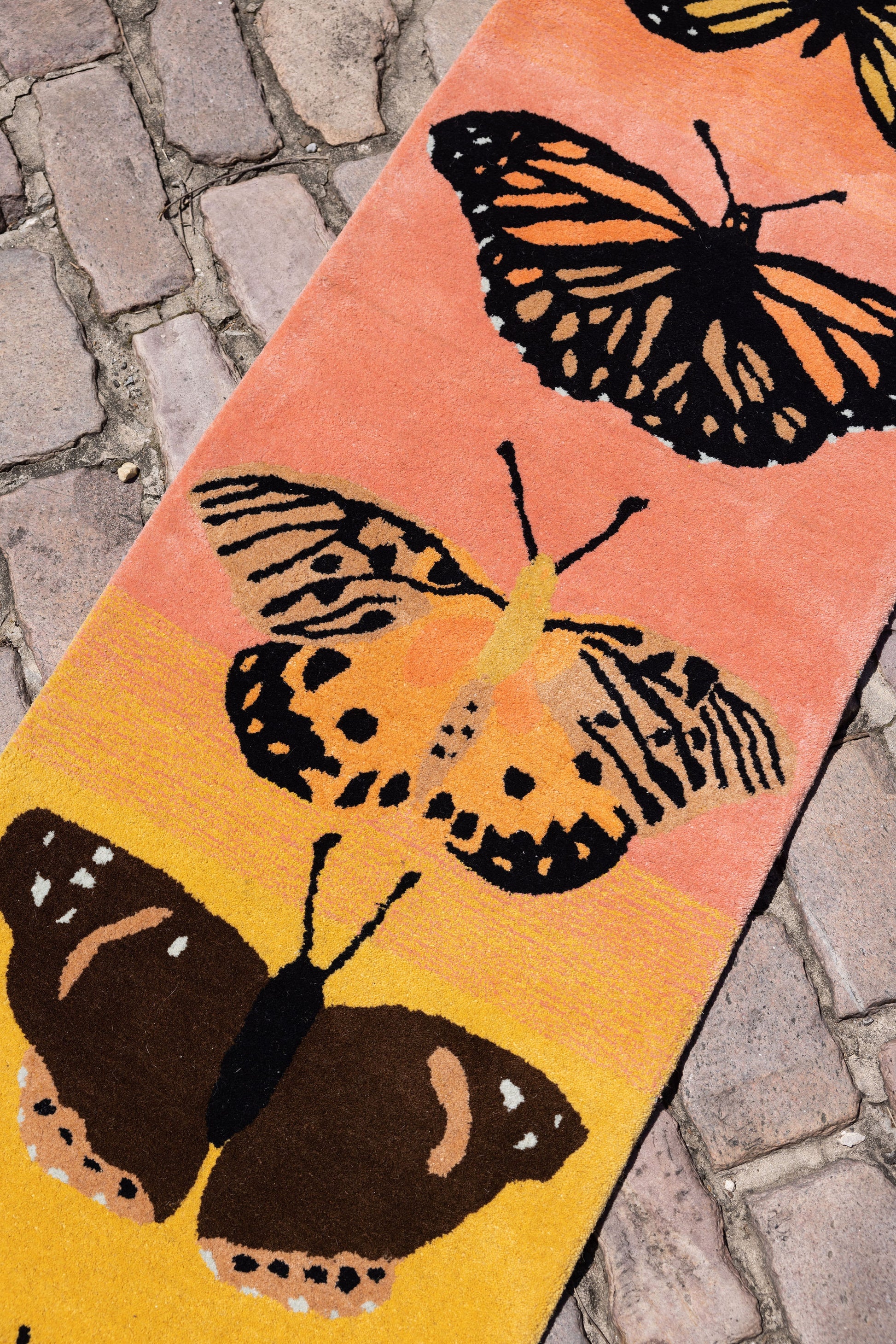 Butterfly Runner image 7