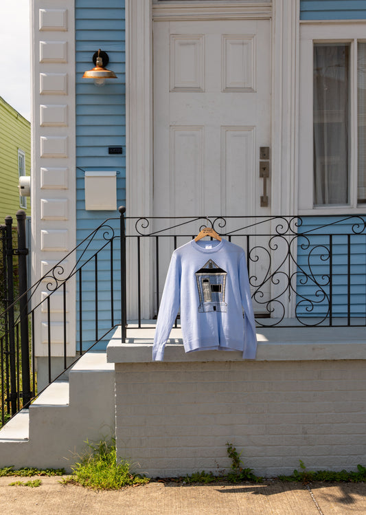 Knitwear Design #4 House