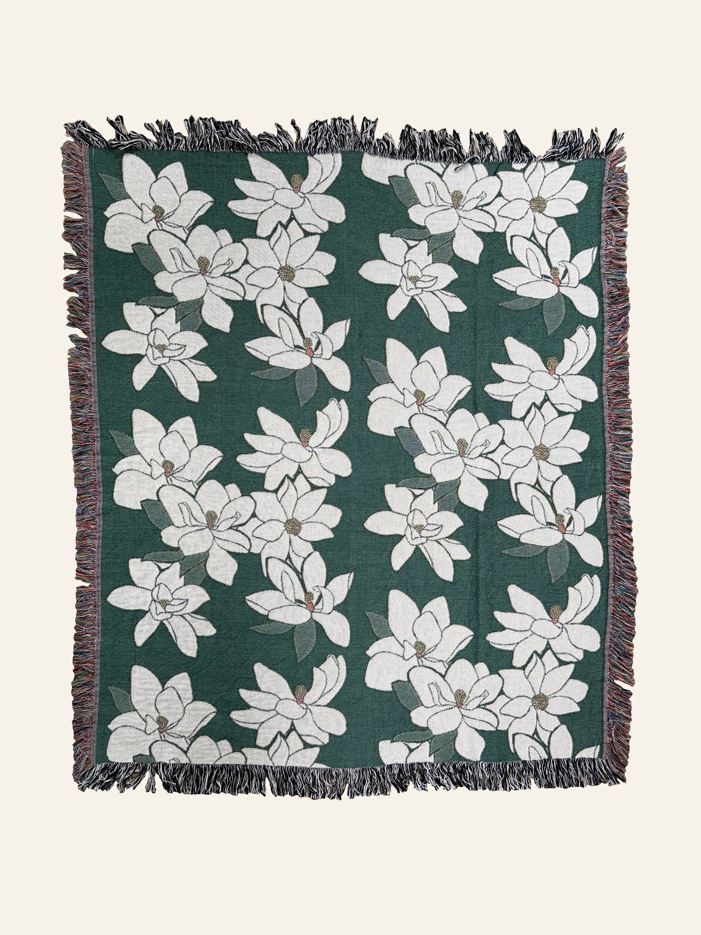 Magnolia Blanket
