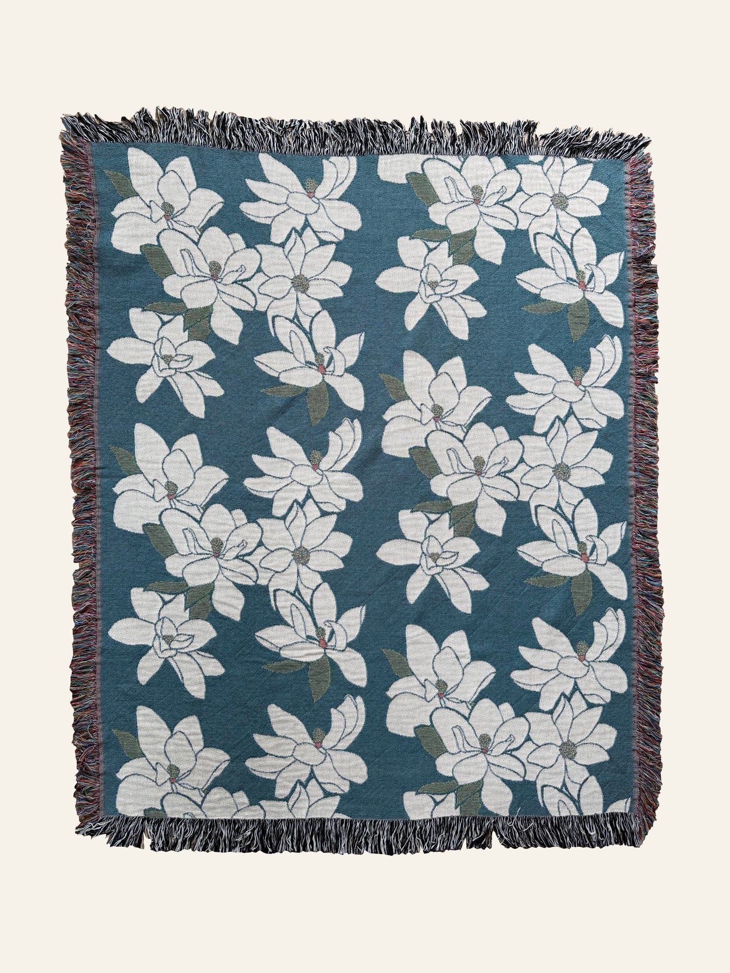 Magnolia Blanket