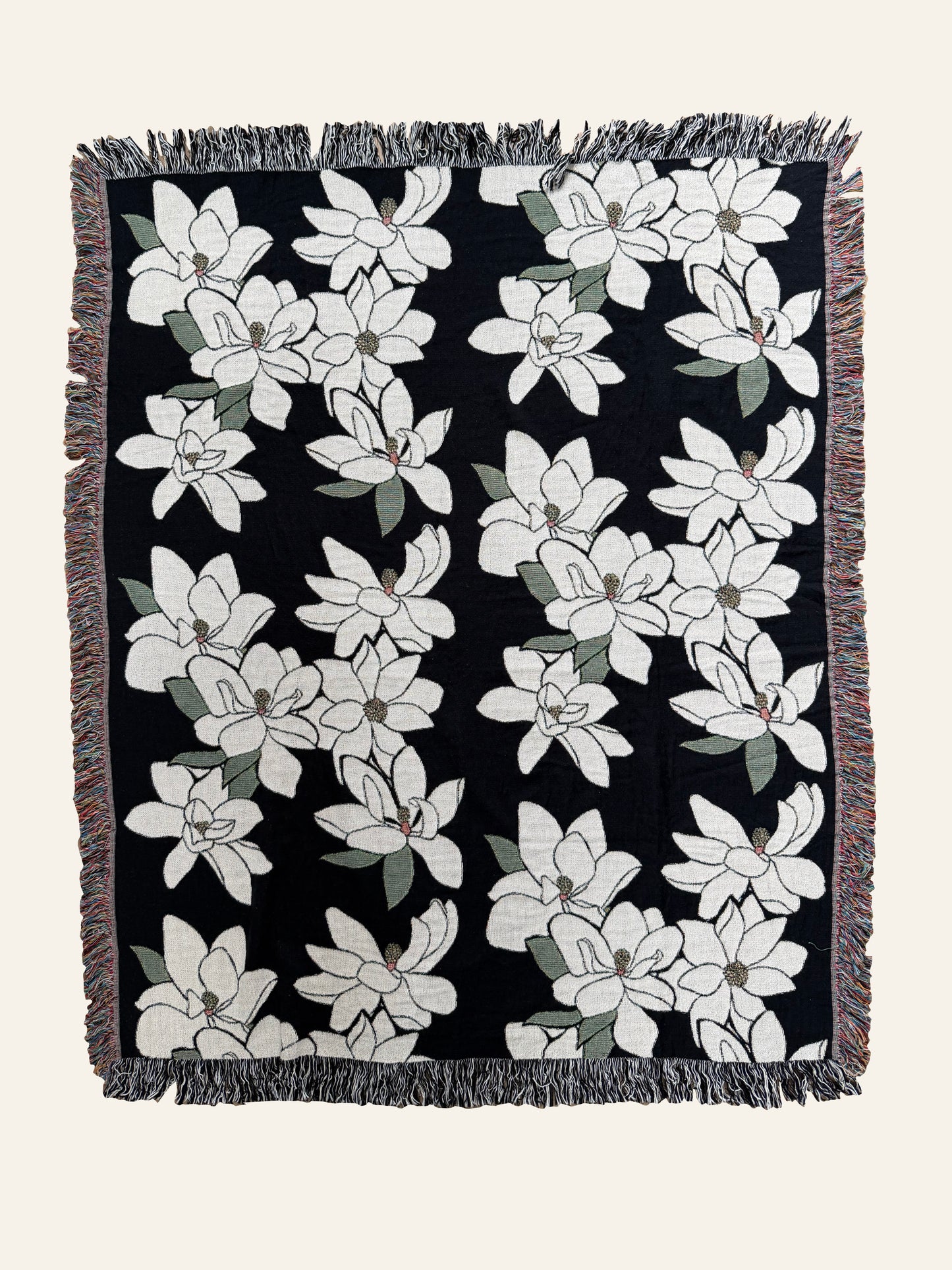 Magnolia Blanket