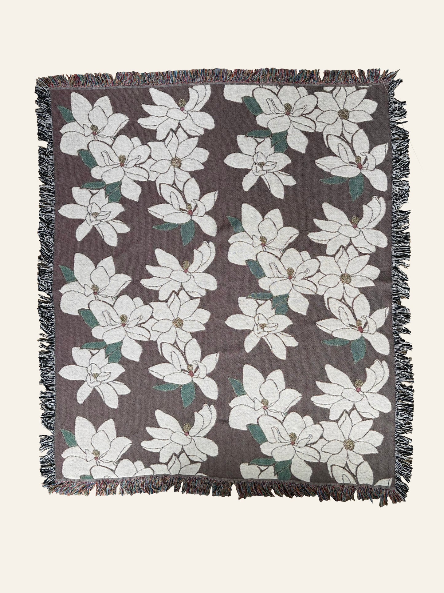 Magnolia Blanket