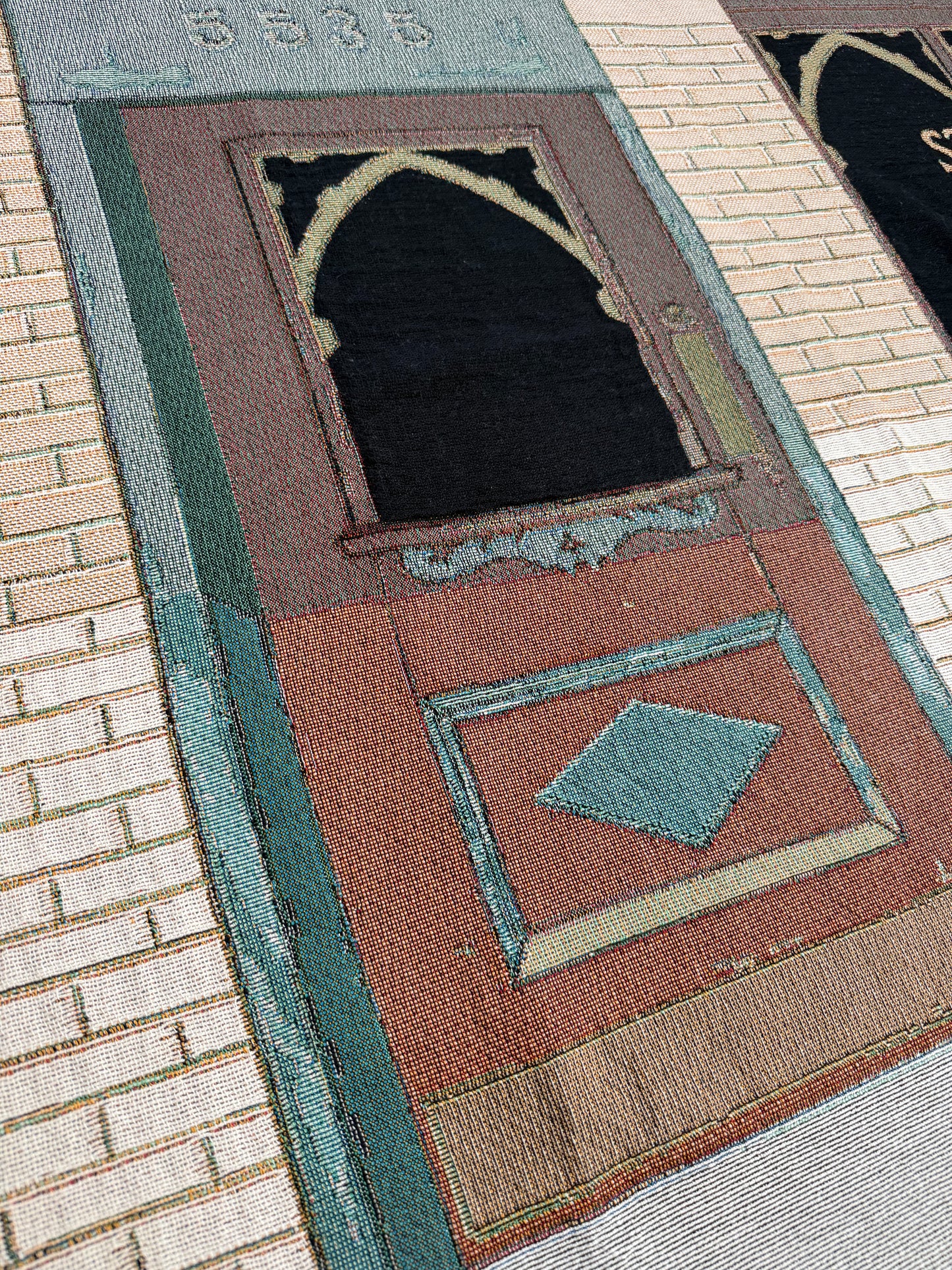 St. Joe's Blanket