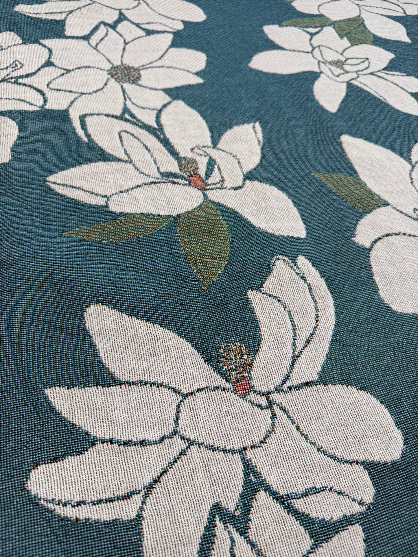 Magnolia Blanket