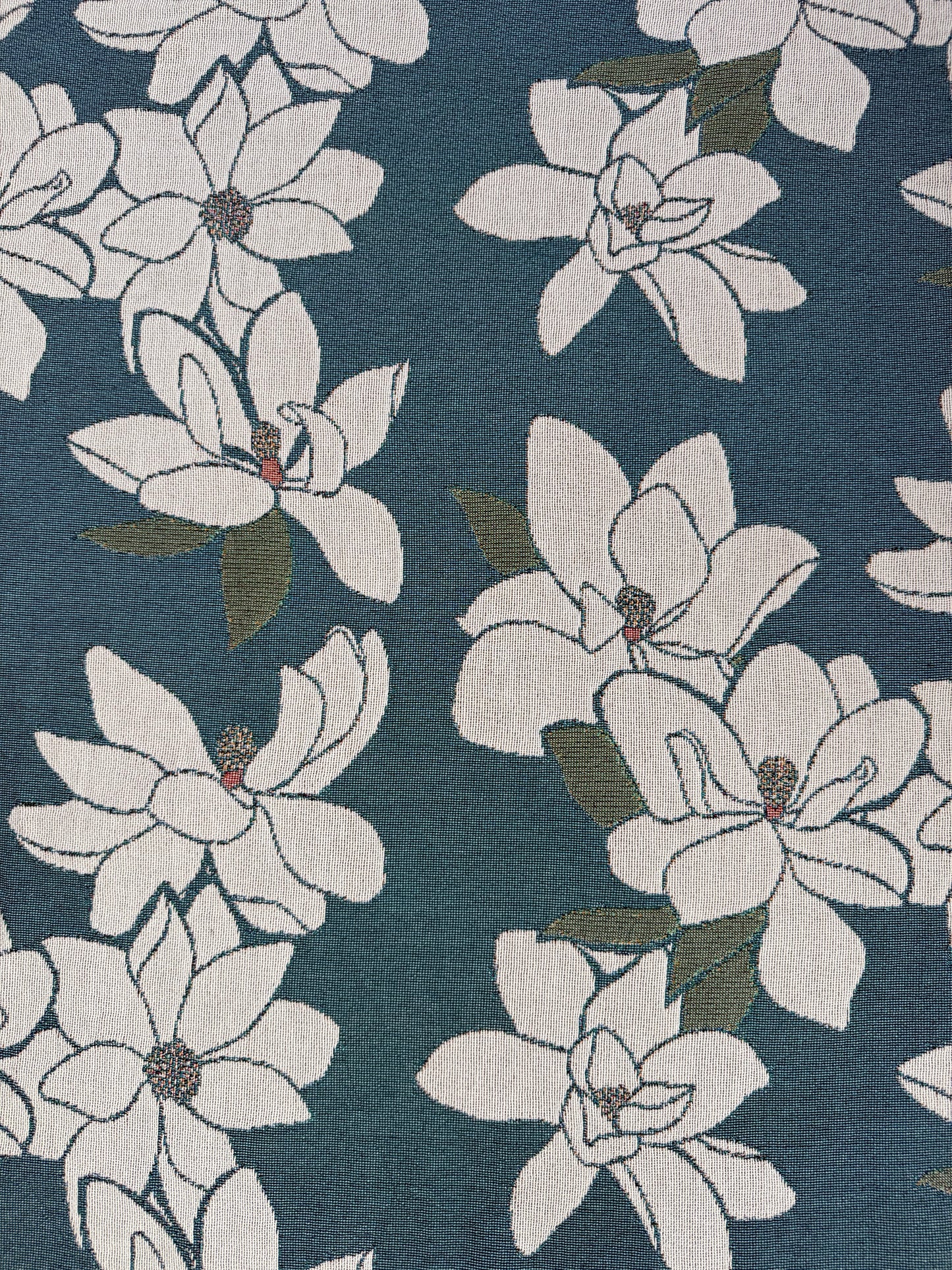 Magnolia Blanket