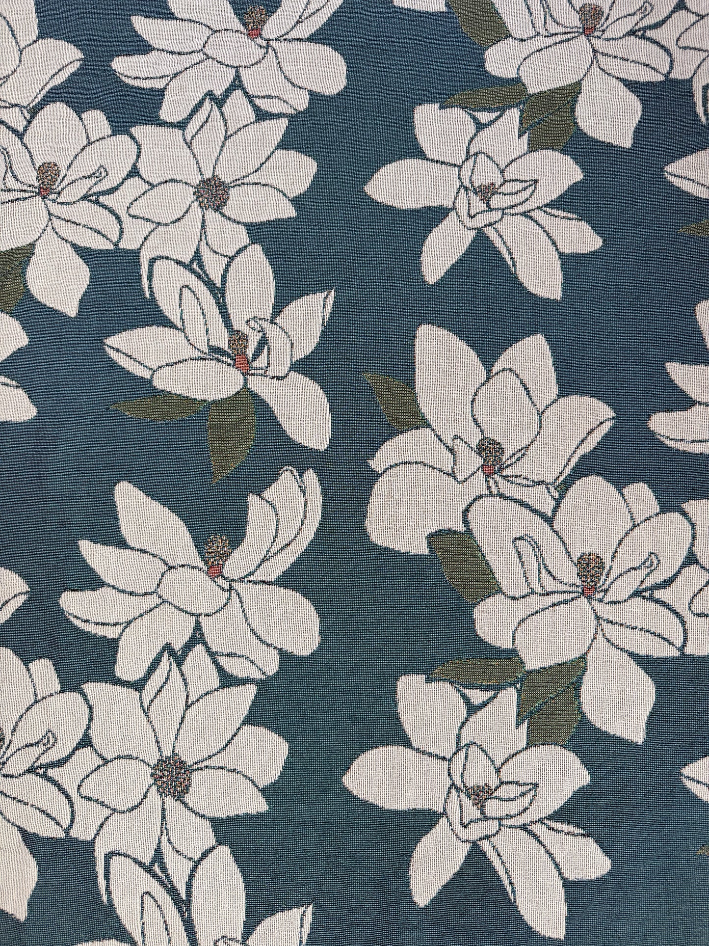 Magnolia Blanket