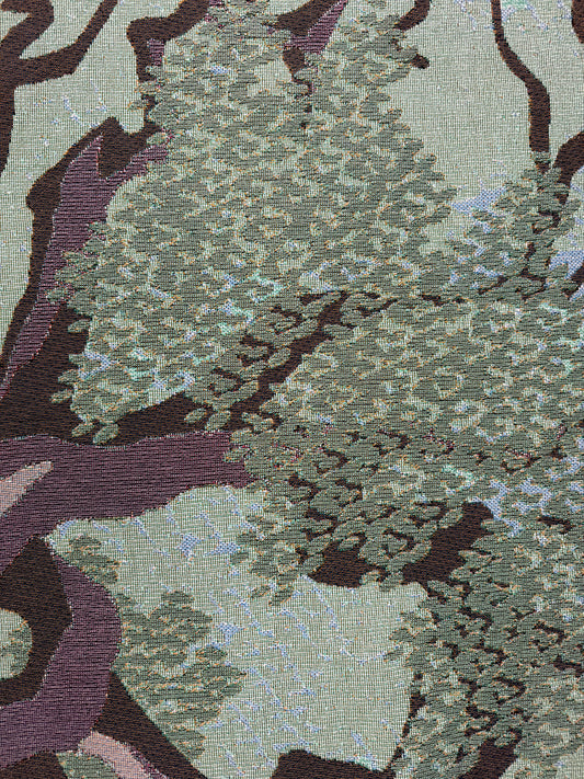 Oak Tree Blanket