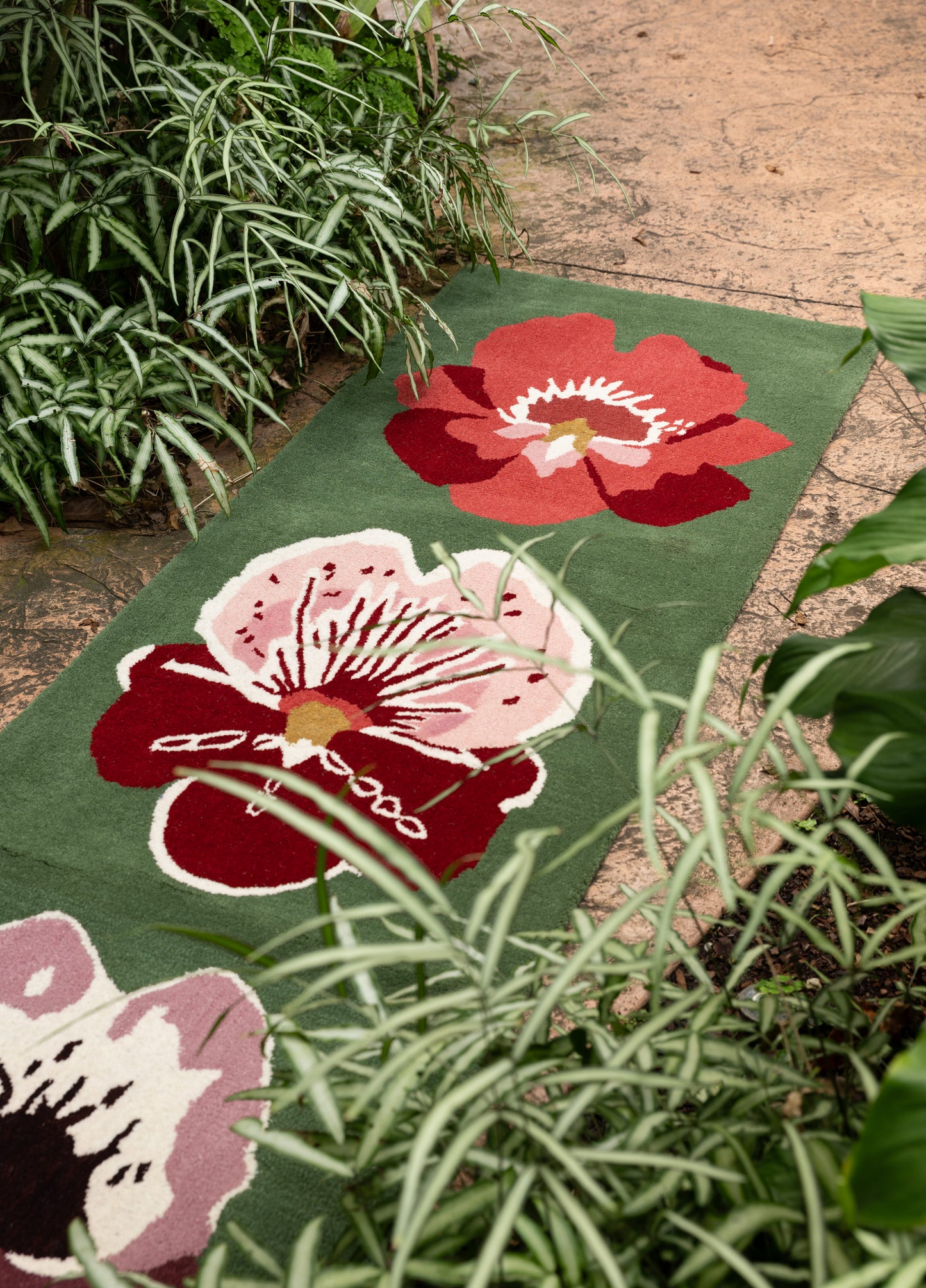 Orchid Runner