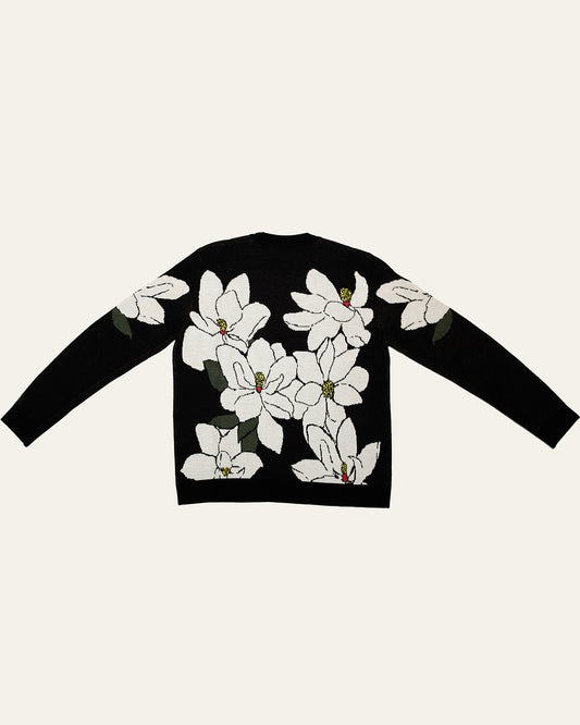 Knitwear Design #2 Magnolia
