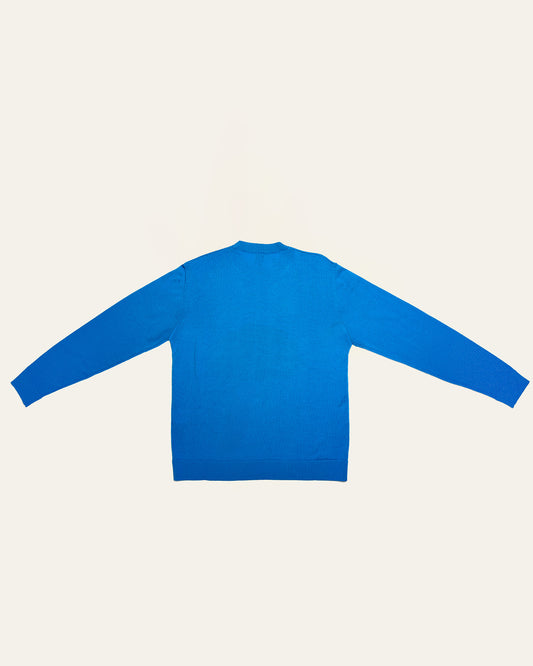 Knitwear Design #5 Cat