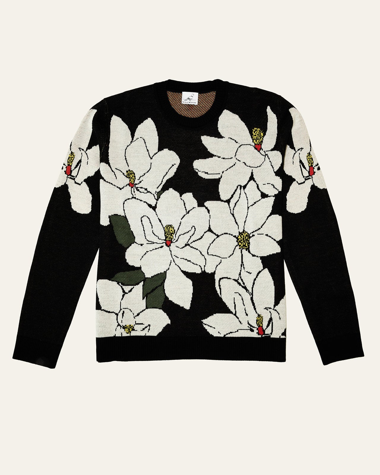 Knitwear Design #2 Magnolia