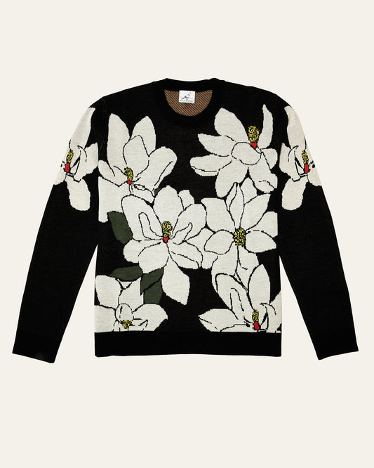 Knitwear Design #2 Magnolia