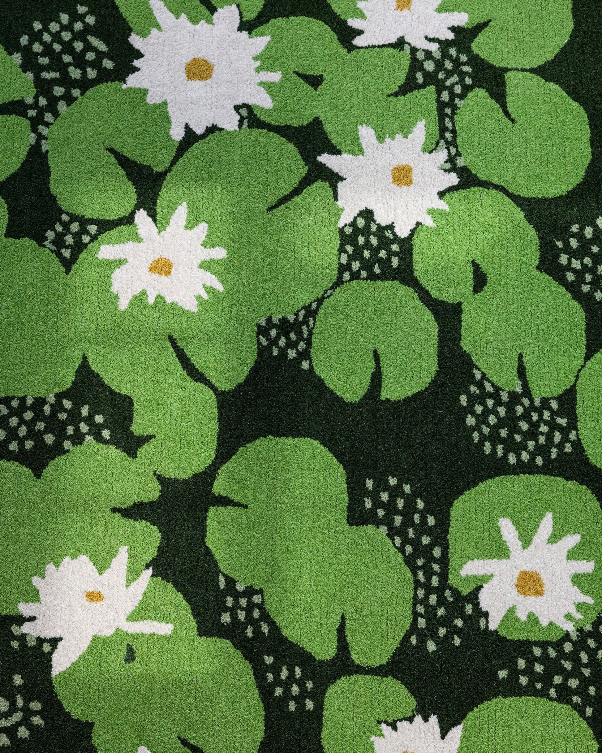 Electric Swamp Rug image 1