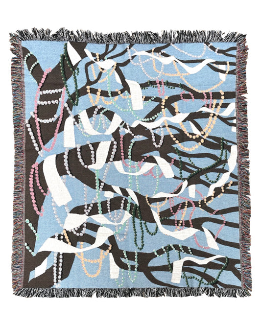 Tucks Blanket image 1