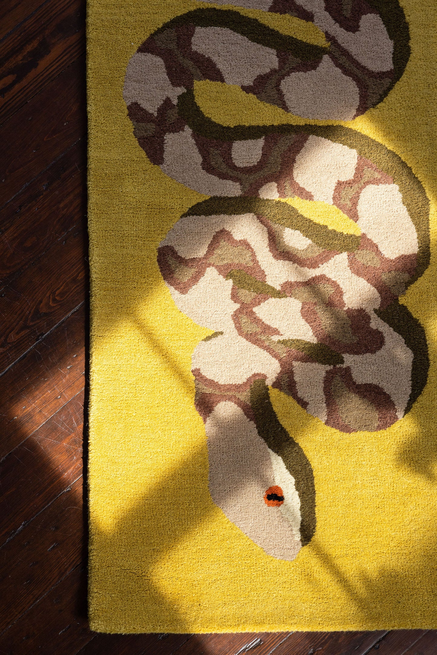 Copperhead Snake Runner image 4