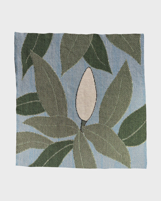 Magnolia Animation Large Blanket